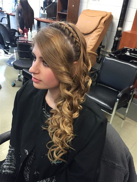 Check spelling or type a new query. Pin by Hannah O'Brien on My hairstyles | Hair styles ...