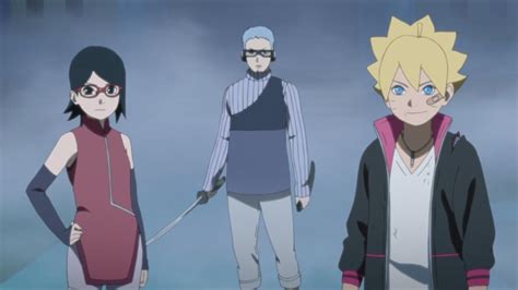Boruto Naruto Next Generations 29 07 Anime Evo
