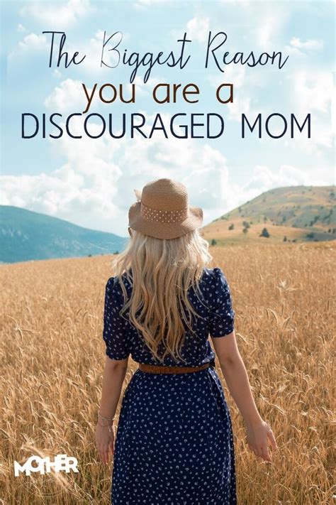 Discouraged Mama This 5 Second Tip Will Help Turn Your Day Around