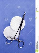 Medical Cotton Wool Images