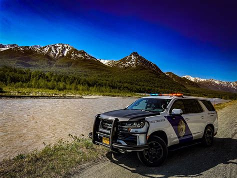 Alaska State Troopers