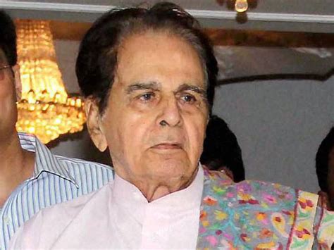 The winner of the dadasaheb phalke award, dilip kumar has portrayed every sort of roles in his long acting career. Bharat Ratna to Dilip Kumar? Modi govt is contemplating to ...