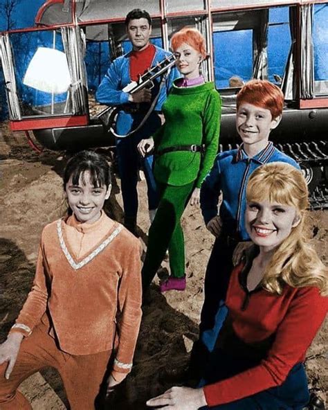 The Robinsons Lost In Space Season Space Tv Space Tv Shows