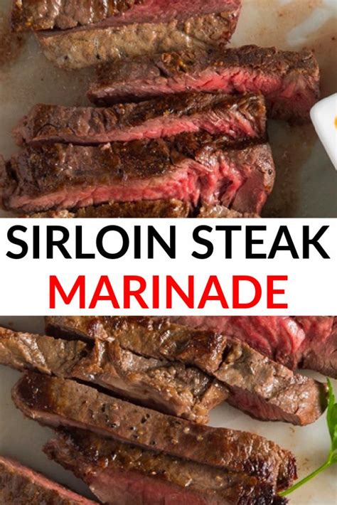 Top sirloin steak is one of the most versatile cuts of beef. How To Cook Sirloin Steak - Scrappy Geek