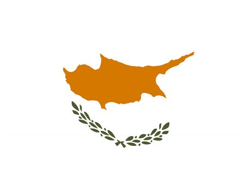 Finden sie hochwertige lizenzfreie vektorgrafiken, die sie anderswo vergeblich suchen. Flag of Cyprus Flag Download