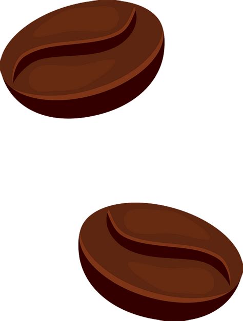 Coffee Beans Clipart Free Download Transparent Png Creazilla Images