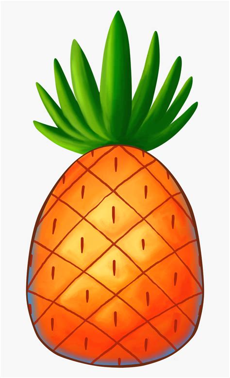 Spongebob Pineapple Wallpapers Wallpaper Cave