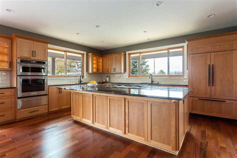 Portland Kitchen Remodeling Cost Tips And Inspiration