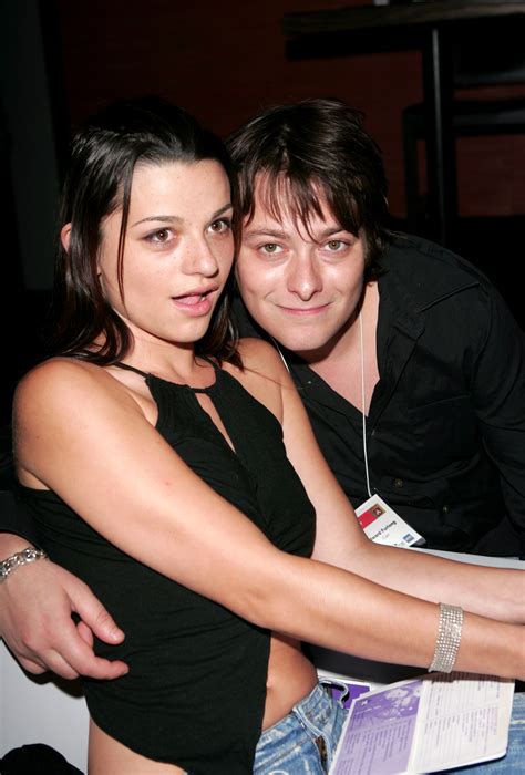 Terminator 2 S Edward Furlong Lost Job Fame And Even Teeth — He Looks Unrecognizable Yet Happy