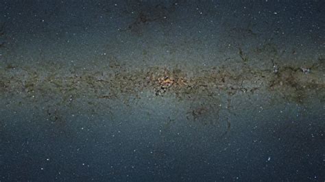 Größter Sternenkatalog Der Milchstraße Forscher Stellen Riesenbild Vor N Tvde