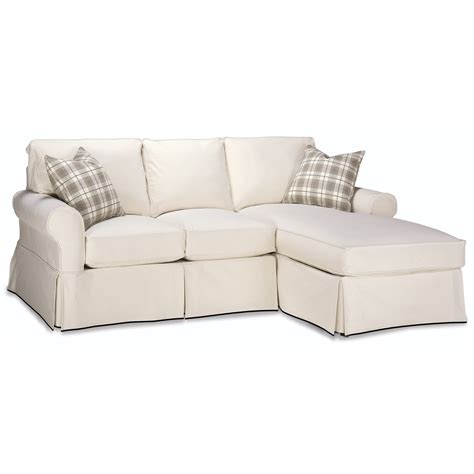 We carry lots of décor options to pull your entire look together. Rowe Masquerade Casual Style Sectional Sofa | Belfort Furniture | Sectional Sofas