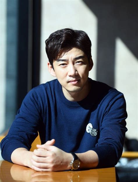 #yoon kye sang #yoon kyesang #shirtless #black and white #asian. Yoon Kye-sang (윤계상) - Picture @ HanCinema :: The Korean ...