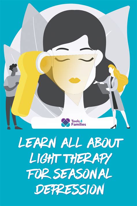 Light Therapy Lamps For Depression Tools4families