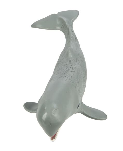 Safari Ltd Safari Sea Life Sperm Whale Realistic Hand Painted Toy