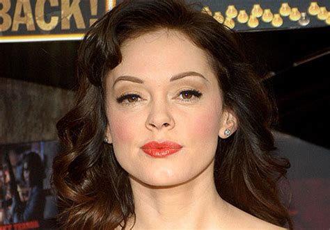Hollywood Actress Rose Mcgowan Fired After Flagging Sexist Casting Call Performance Management