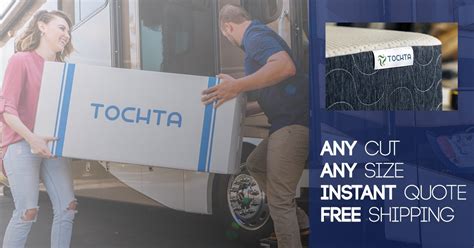 As you can see, the issue of rv mattress size. Tochta Custom Mattresses: The Best RV Mattress & Custom ...