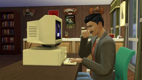 Ozyman4 Cc For The Sims 4 Recolorremodding Ok — The Sims 4 Mod