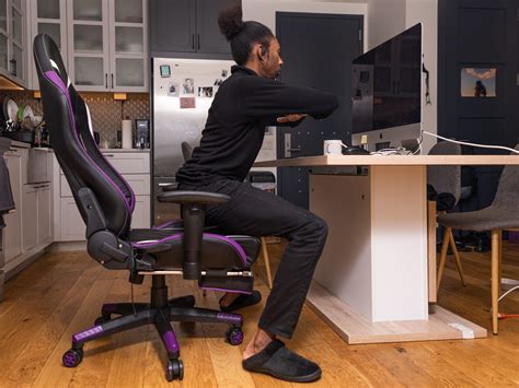 8 Desk Exercises To Help You Stay Fit At Work