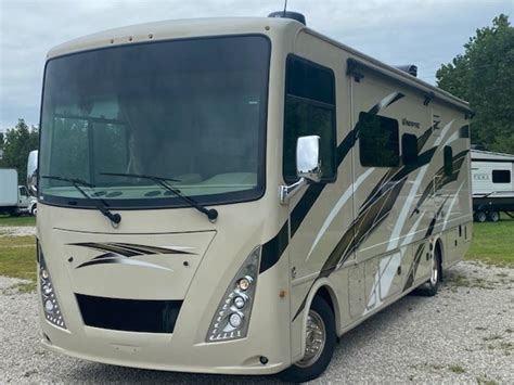 2021 Thor Motor Coach Windsport 29m Class A Gas Rv For Sale By Owner