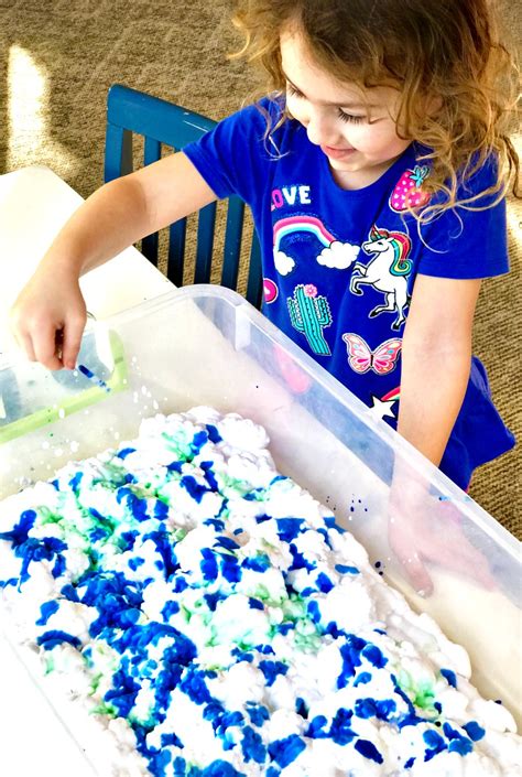 From alphabet to math to science, sensory and more, you'll find preschool activities that are engaging and effective. Earth Day Art Activities - Shaving Cream Marbled Paper ...