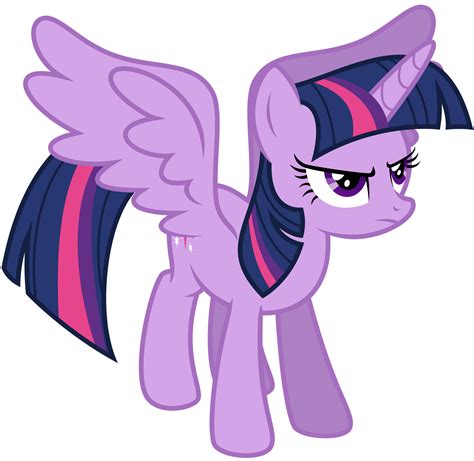 Savage Everything Twilight Sparkle—alicorn Princess