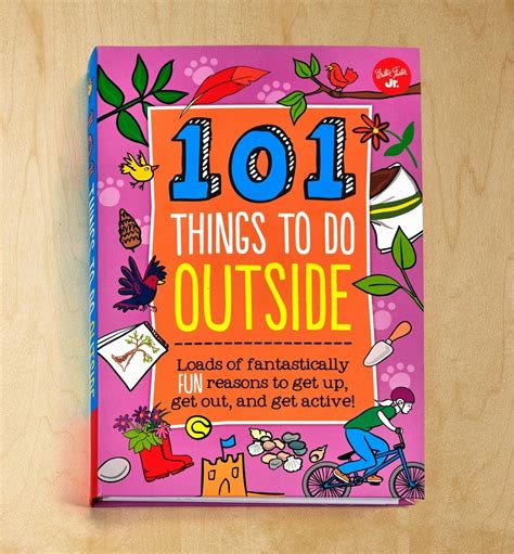 101 Things To Do Outside Lee Valley Tools