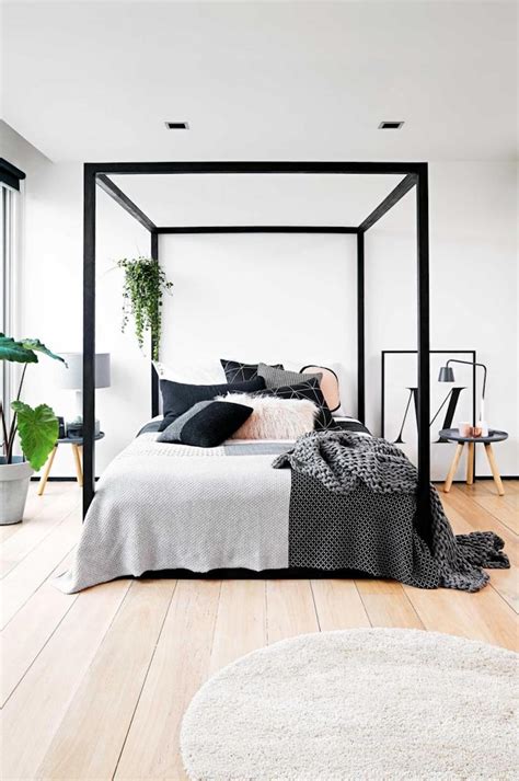 Canopy bed used to be an old tradition which is gaining its popularity in the modern world. 12 Gorgeous Canopy Beds Under $1000!