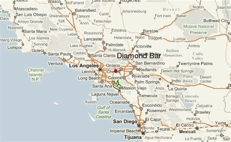 Diamond Bar Ca Zip Code Map United States Map