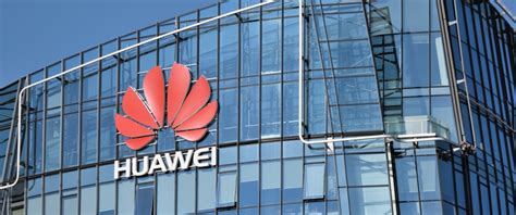 Blocked In Us Huawei Touts Shared Values To Compete In Europe