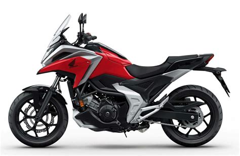 2021 Honda Nc 750x