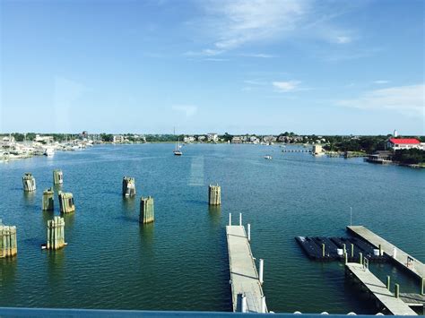 Ocracoke Island Nc Ocracoke Island Safe Harbor Sail Away Life Is A