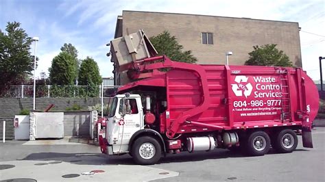 Garbage Truck Youtube