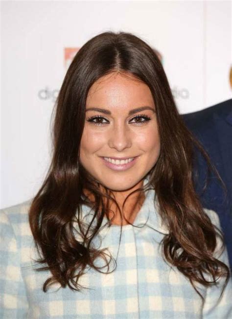 Louise Thompson Height Weight Body Statistics Healthy Celeb