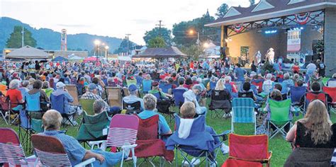 saltville s labor day celebration attracts thousands smyth county news and messenger