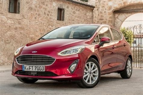 Ford Fiesta 2023 Price Philippines And Official Promos