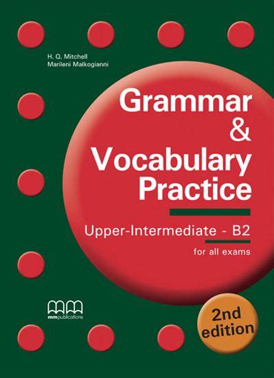 Combobooks E Shop Grammar And Vocabulary Practice Upper Intermediate To