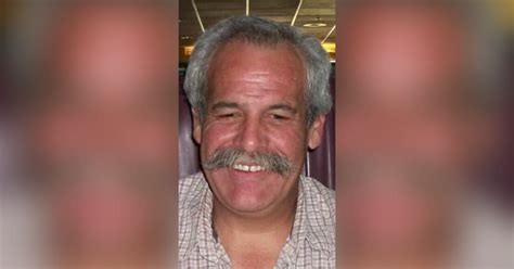Obituary For David Randall Van Vliet Home For Funerals