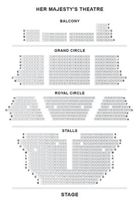 Queens Theatre London Virtual Seating Plan Brokeasshome Com