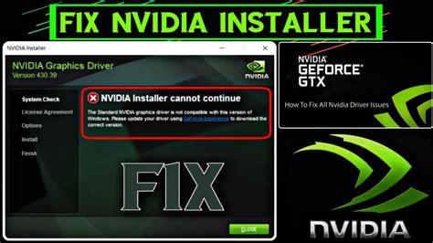 How To Install Nvidia Drivers For Windows 10 32 Bit Grechristian