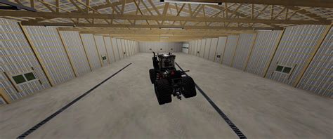 Fs19 Us Big Shed 19 V31 Farming Simulator 19 Modsclub