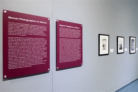 The El Paso Museum Of Art Photography Exhibit On Mexican Culture