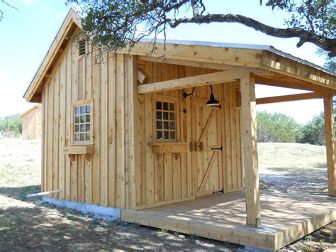 Rustic Shed Rustic Shed Austin