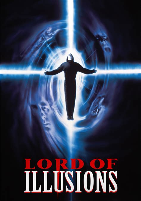 Lord Of Illusions Movie Fanart Fanarttv
