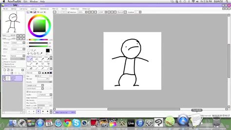 Sai Animation Assistant 2 Download Seaartillustrationoceandrawings