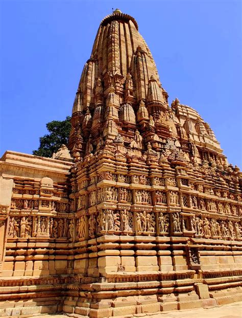 Jain Temples Of Khajuraho Top Jain Temples In Khajuraho Madhya