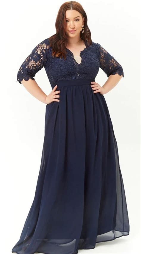 9 Plus Size Formal Dresses For Wedding Guests Tips And Recommendations