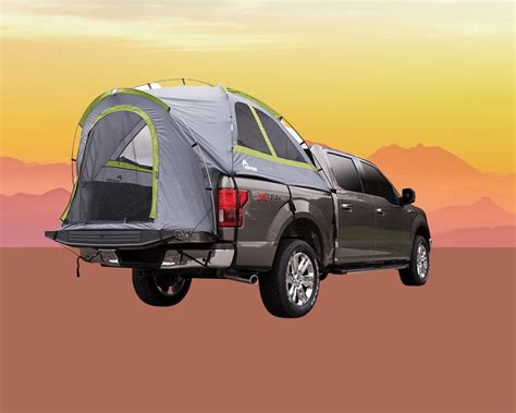 5 Best Truck Bed Tents For Camping Drivin And Vibin