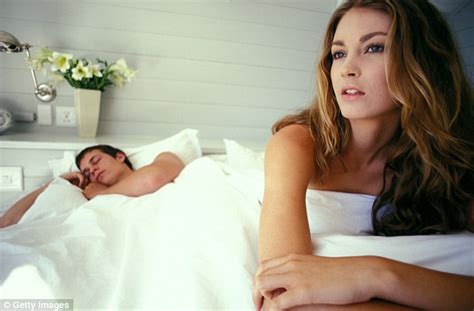 Have You Regretted A One Night Stand Men And Women Both Feel Bad After