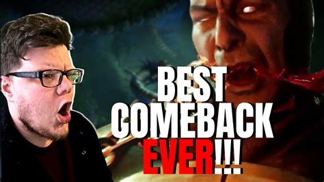 Best Comeback Ever In Mortal Kombat 11 Insane Money Match Youtube