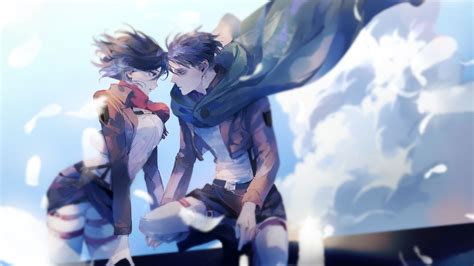 AOT 4K Wallpapers - Wallpaper Cave